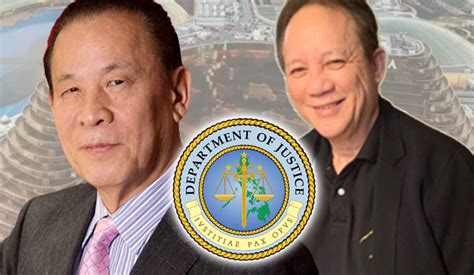 Kazuo Okada, Tonyboy Cojuangco, others indicted for grave .